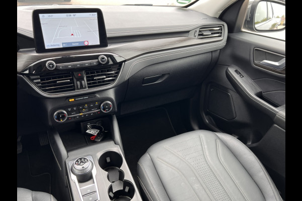 Ford Kuga 2.5 PHEV Vignale TREKHAAK!