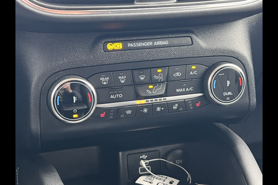 Ford Kuga 2.5 PHEV Vignale TREKHAAK!