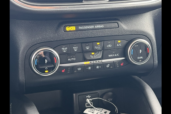 Ford Kuga 2.5 PHEV Vignale TREKHAAK!