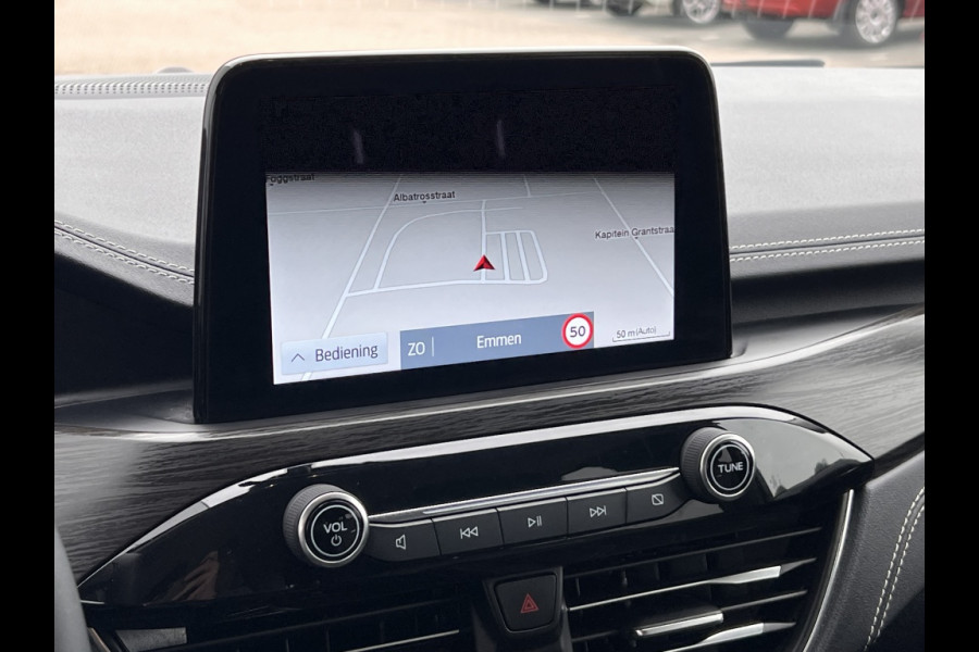 Ford Kuga 2.5 PHEV Vignale TREKHAAK!