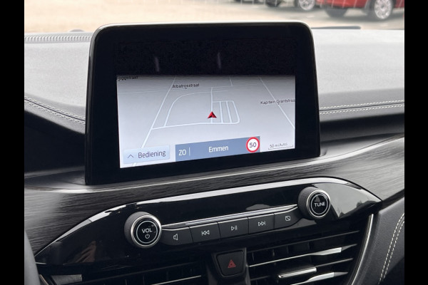 Ford Kuga 2.5 PHEV Vignale TREKHAAK!