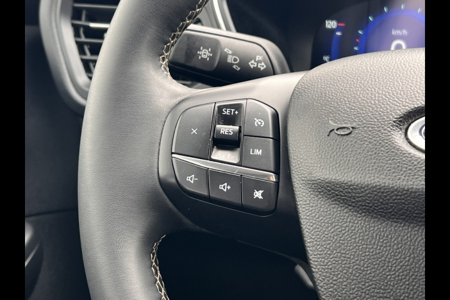 Ford Kuga 2.5 PHEV Vignale TREKHAAK!