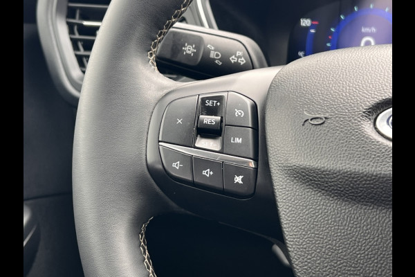 Ford Kuga 2.5 PHEV Vignale TREKHAAK!