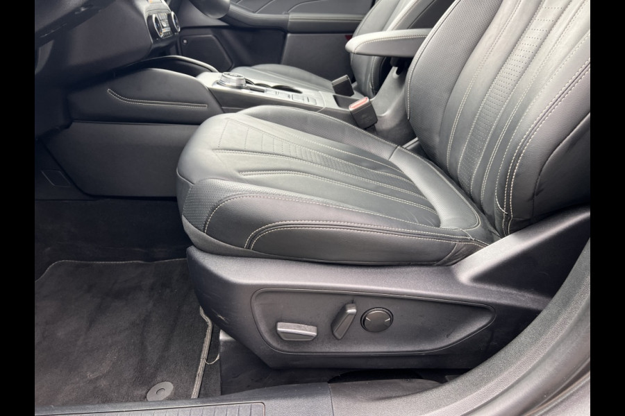 Ford Kuga 2.5 PHEV Vignale TREKHAAK!