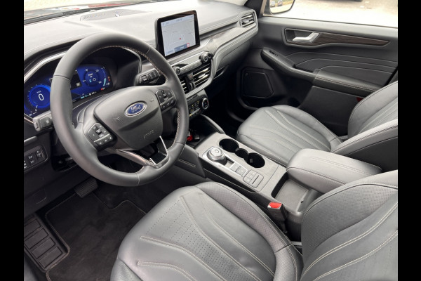 Ford Kuga 2.5 PHEV Vignale TREKHAAK!