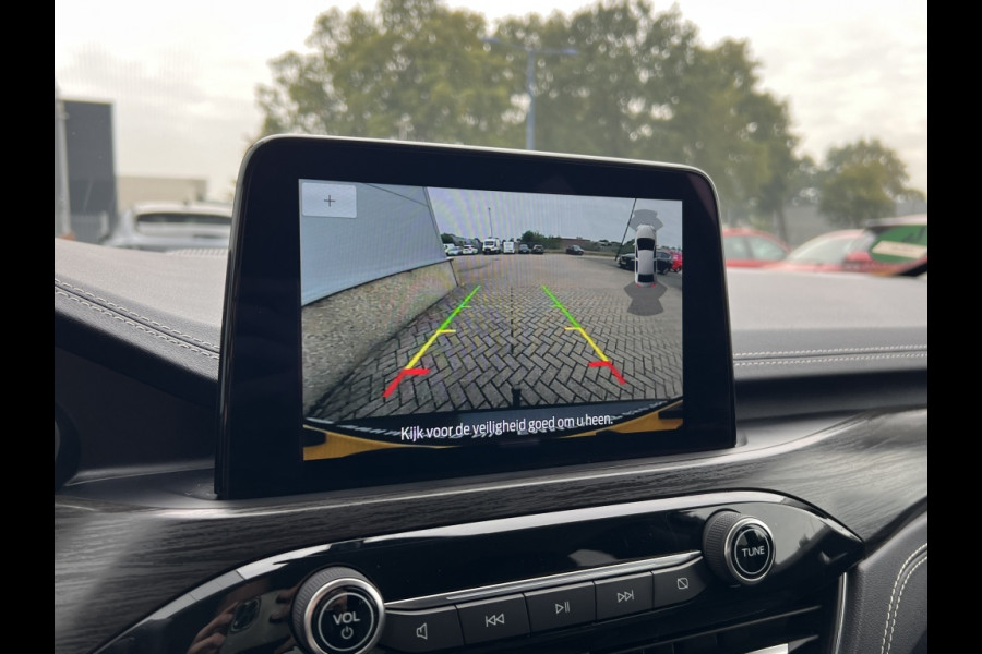 Ford Kuga 2.5 PHEV Vignale TREKHAAK!