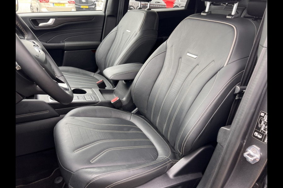 Ford Kuga 2.5 PHEV Vignale TREKHAAK!