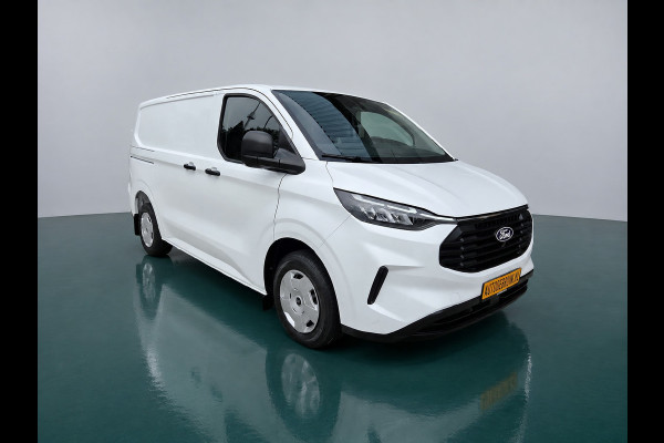 Ford Transit Custom 2.0 TDCI Trend Airco LED verlichting Cruisecontrol Achteruitrijcamera