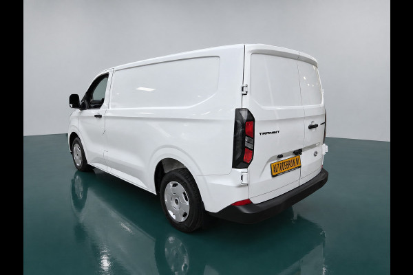 Ford Transit Custom 2.0 TDCI Trend Airco LED verlichting Cruisecontrol Achteruitrijcamera