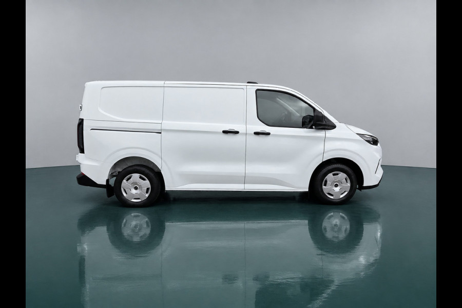 Ford Transit Custom 2.0 TDCI Trend Airco LED verlichting Cruisecontrol Achteruitrijcamera