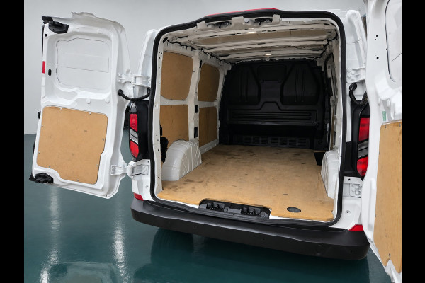 Ford Transit Custom 2.0 TDCI Trend Airco LED verlichting Cruisecontrol Achteruitrijcamera