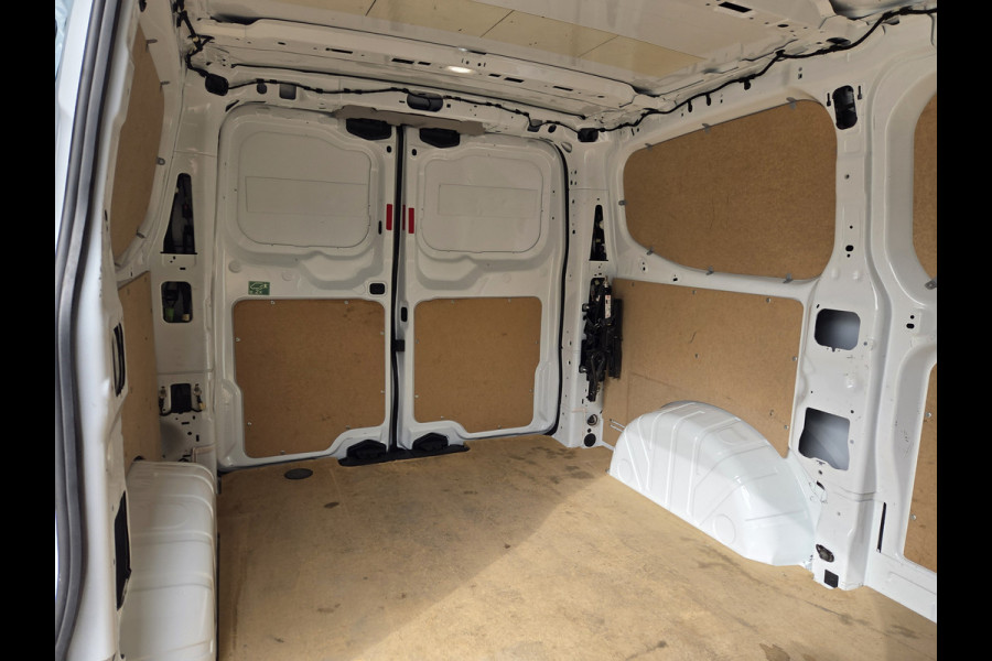 Ford Transit Custom 2.0 TDCI Trend Airco LED verlichting Cruisecontrol Achteruitrijcamera