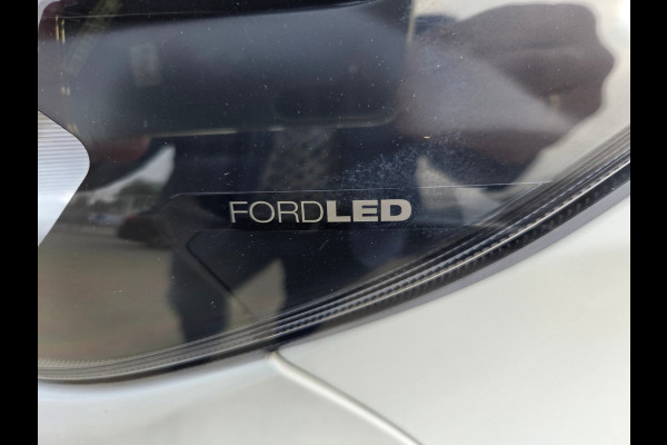 Ford Transit Custom 2.0 TDCI Trend Airco LED verlichting Cruisecontrol Achteruitrijcamera