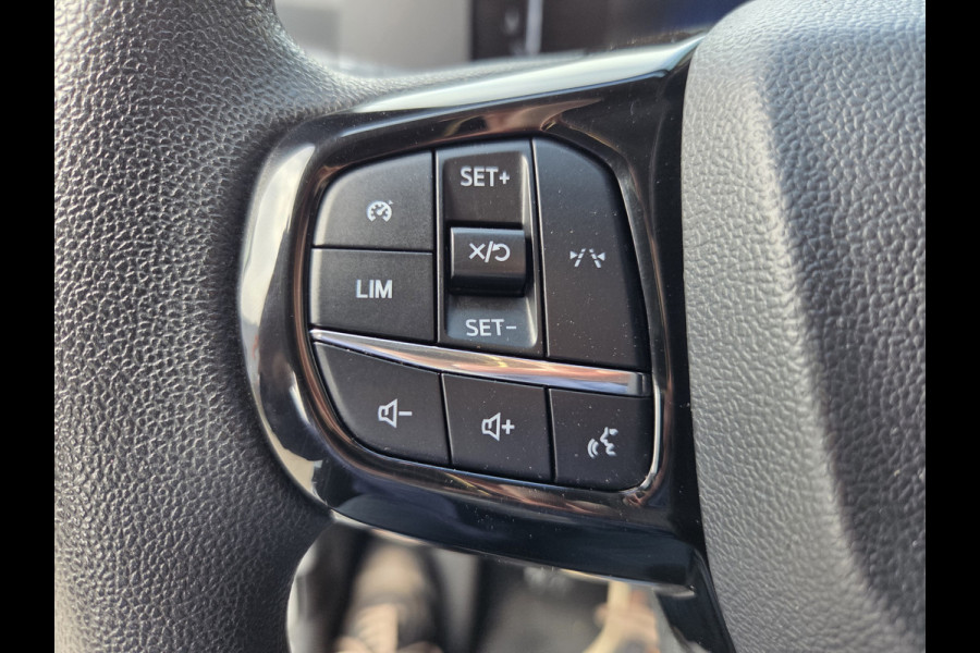 Ford Transit Custom 2.0 TDCI Trend Airco LED verlichting Cruisecontrol Achteruitrijcamera