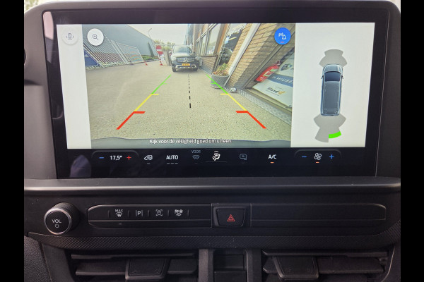 Ford Transit Custom 2.0 TDCI Trend Airco LED verlichting Cruisecontrol Achteruitrijcamera