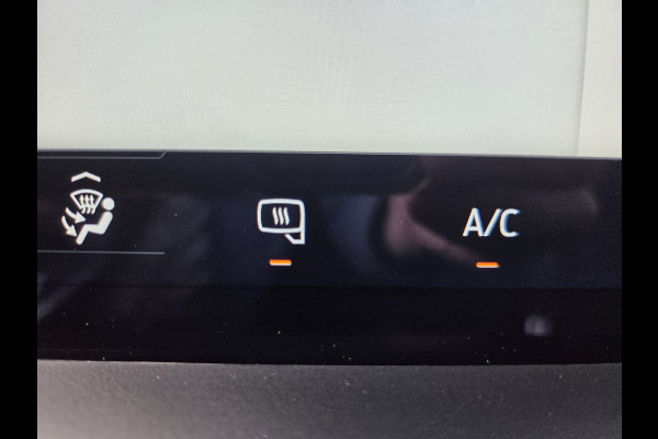 Ford Transit Custom 2.0 TDCI Trend Airco LED verlichting Cruisecontrol Achteruitrijcamera