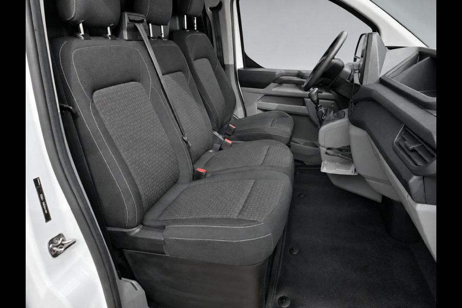 Ford Transit Custom 2.0 TDCI Trend Airco LED verlichting Cruisecontrol Achteruitrijcamera