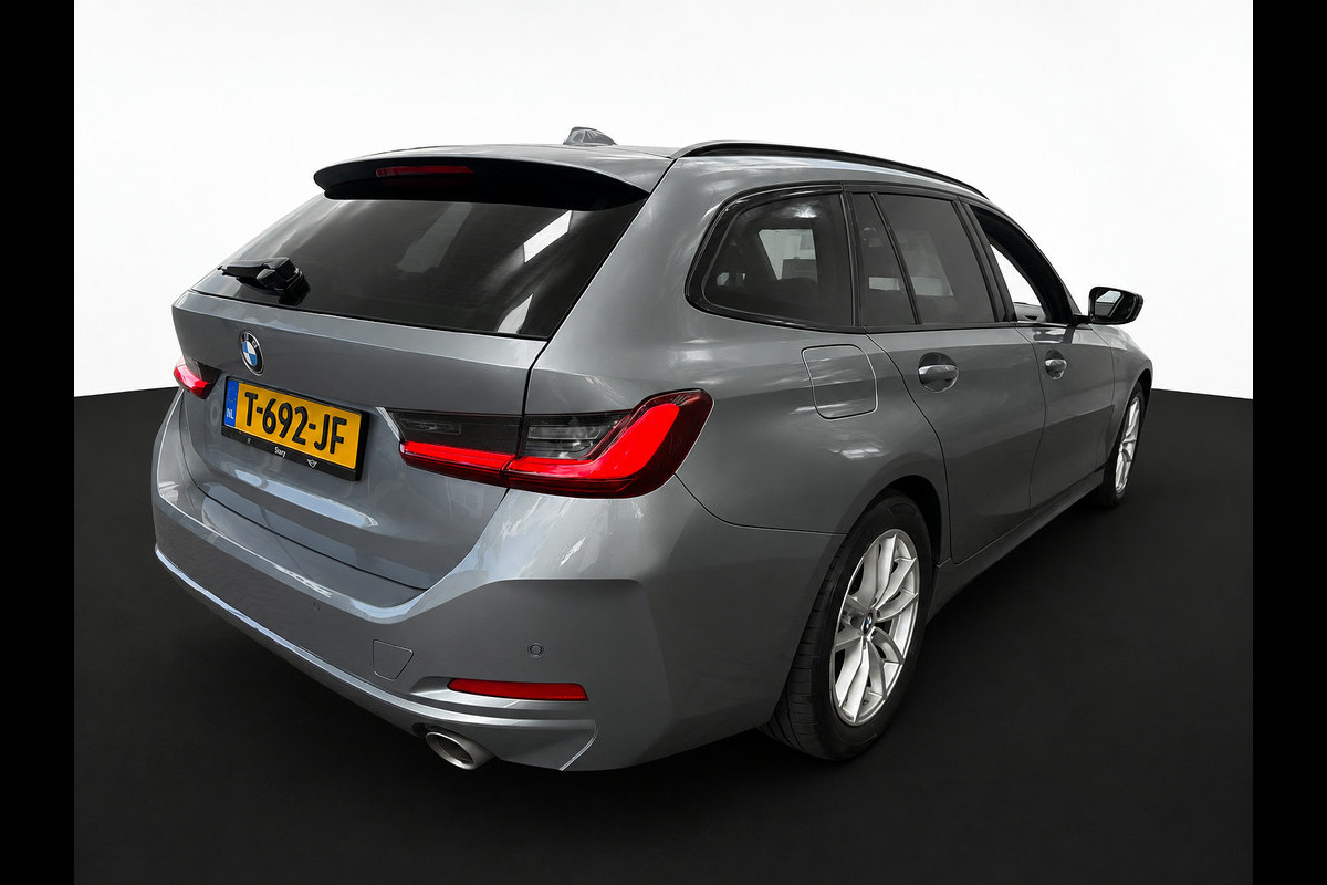 BMW 3 Serie Touring NEW 318IA 2.0 156PK AUT. NAVI/LED/PDC/CARPLAY