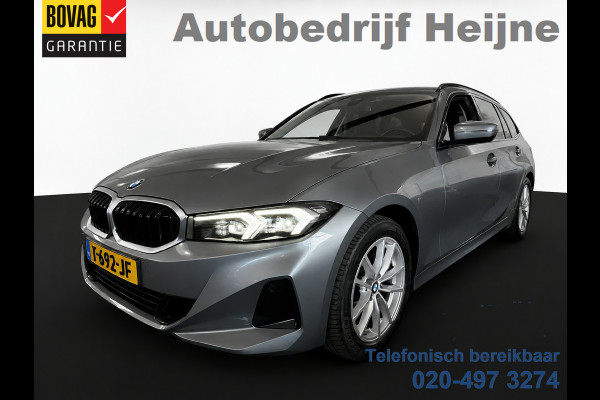 BMW 3 Serie Touring NEW 318IA 2.0 156PK AUT. NAVI/LED/PDC/CARPLAY