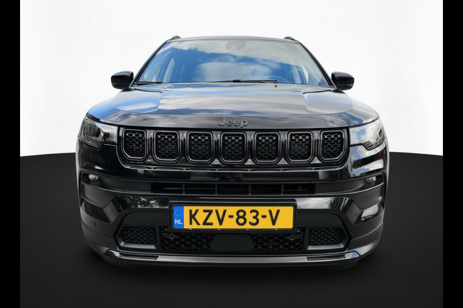 Jeep Compass 4xe 190 Plug-in Hybrid Electric Night Eagle AUT. LEDER/NAVI/CAMERA