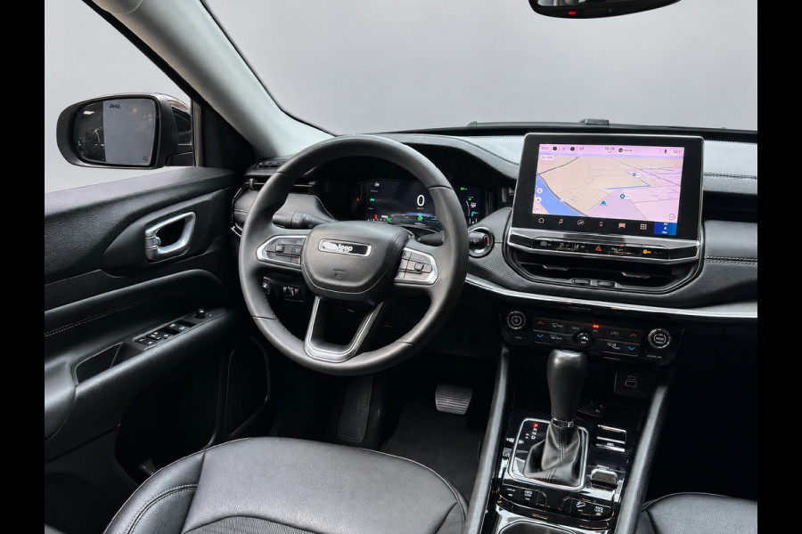 Jeep Compass 4xe 190 Plug-in Hybrid Electric Night Eagle AUT. LEDER/NAVI/CAMERA