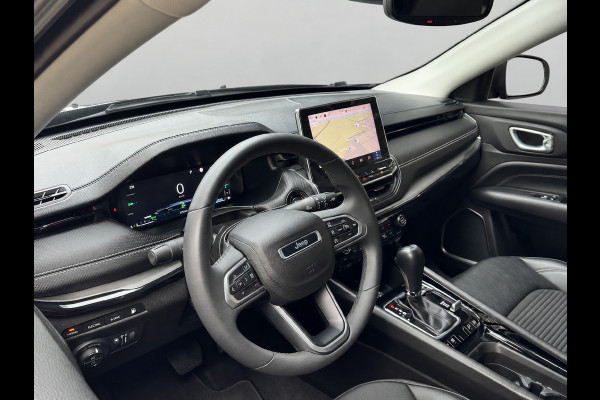 Jeep Compass 4xe 190 Plug-in Hybrid Electric Night Eagle AUT. LEDER/NAVI/CAMERA