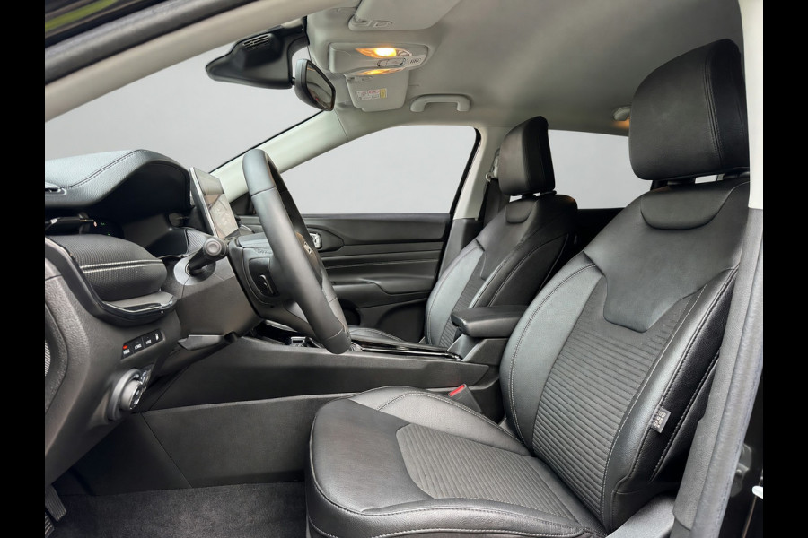 Jeep Compass 4xe 190 Plug-in Hybrid Electric Night Eagle AUT. LEDER/NAVI/CAMERA