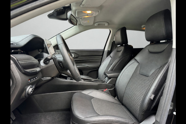 Jeep Compass 4xe 190 Plug-in Hybrid Electric Night Eagle AUT. LEDER/NAVI/CAMERA