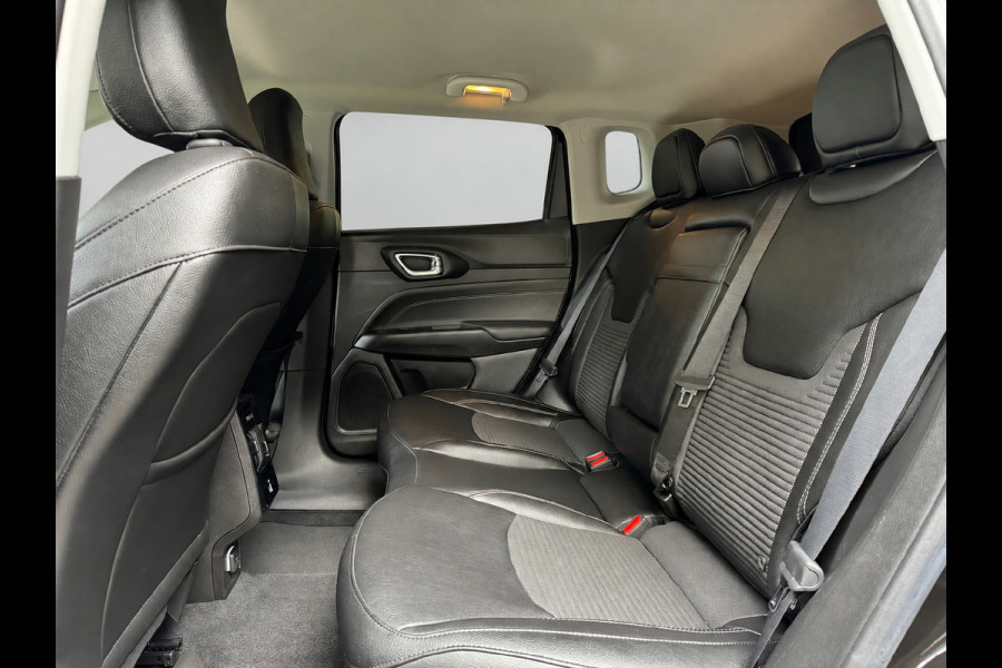 Jeep Compass 4xe 190 Plug-in Hybrid Electric Night Eagle AUT. LEDER/NAVI/CAMERA