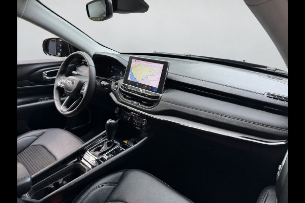 Jeep Compass 4xe 190 Plug-in Hybrid Electric Night Eagle AUT. LEDER/NAVI/CAMERA
