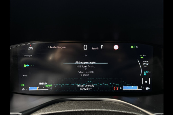 Jeep Compass 4xe 190 Plug-in Hybrid Electric Night Eagle AUT. LEDER/NAVI/CAMERA