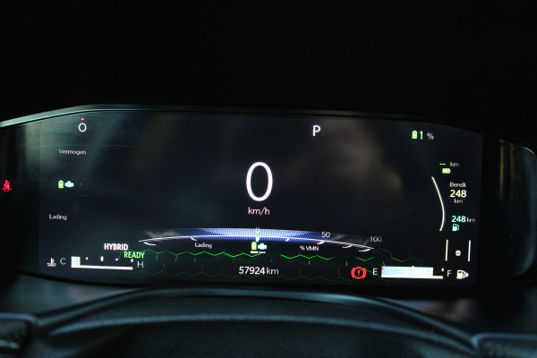Jeep Compass 4xe 190 Plug-in Hybrid Electric Night Eagle AUT. LEDER/NAVI/CAMERA