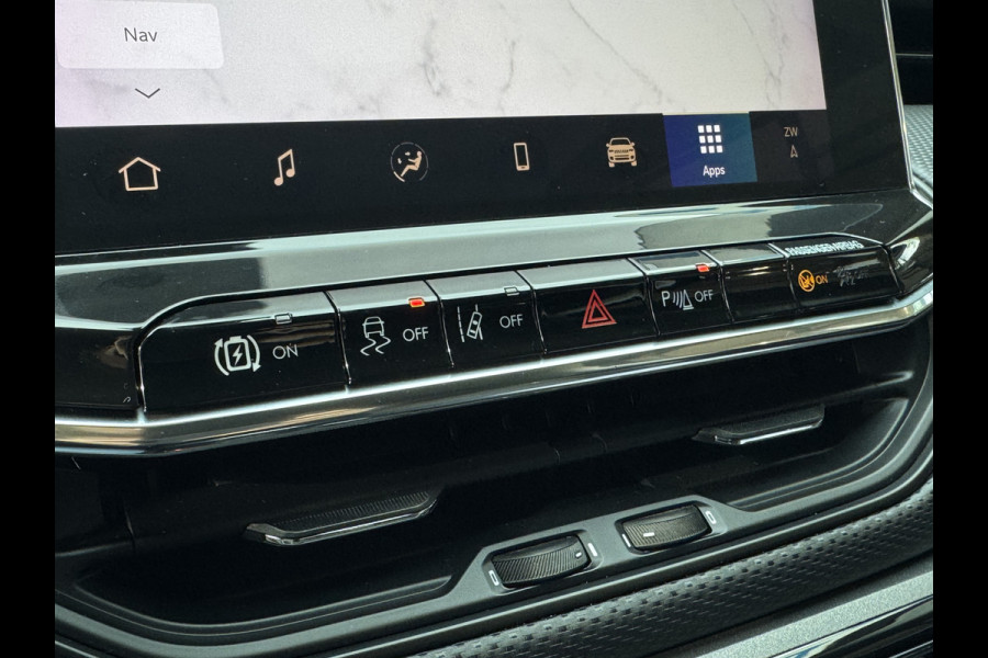 Jeep Compass 4xe 190 Plug-in Hybrid Electric Night Eagle AUT. LEDER/NAVI/CAMERA