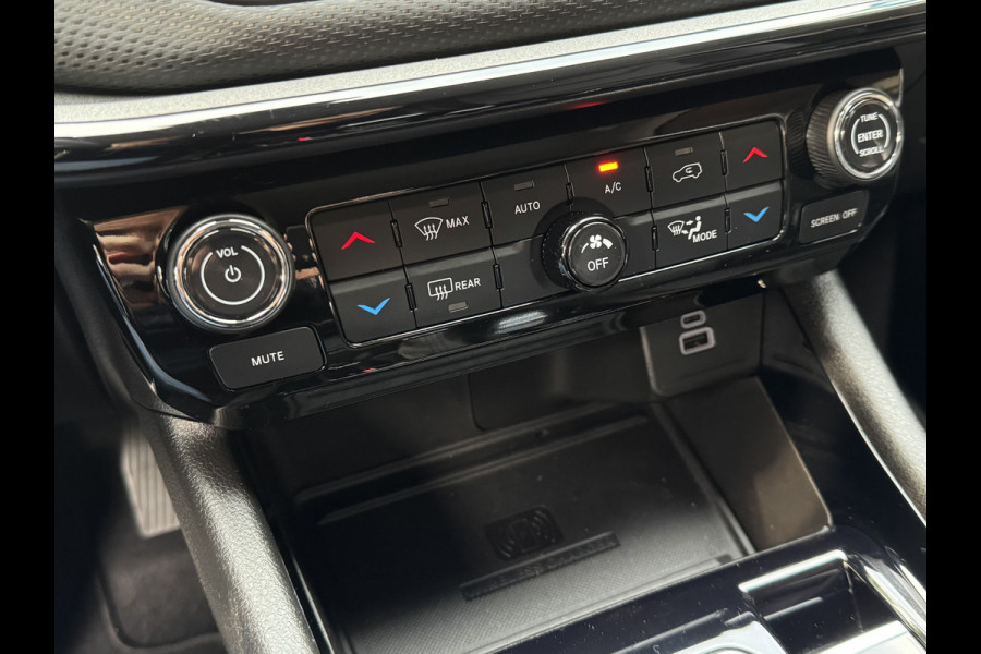 Jeep Compass 4xe 190 Plug-in Hybrid Electric Night Eagle AUT. LEDER/NAVI/CAMERA