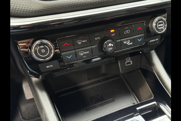 Jeep Compass 4xe 190 Plug-in Hybrid Electric Night Eagle AUT. LEDER/NAVI/CAMERA