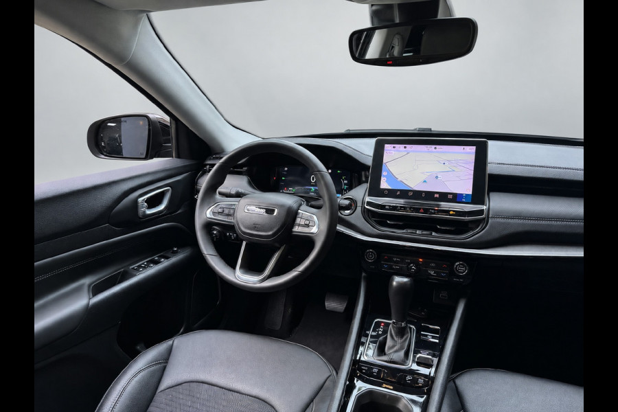 Jeep Compass 4xe 190 Plug-in Hybrid Electric Night Eagle AUT. LEDER/NAVI/CAMERA