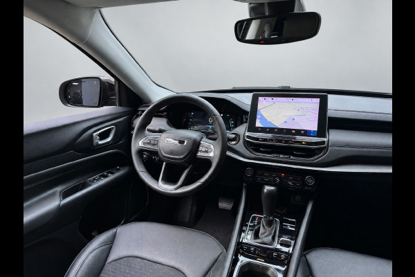 Jeep Compass 4xe 190 Plug-in Hybrid Electric Night Eagle AUT. LEDER/NAVI/CAMERA