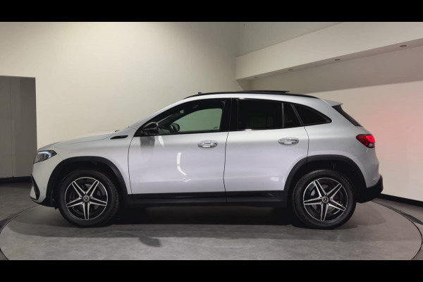 Mercedes-Benz EQA 300 4MATIC Business Solution 67 kWh | SOH 94,2 % | AMG Styling