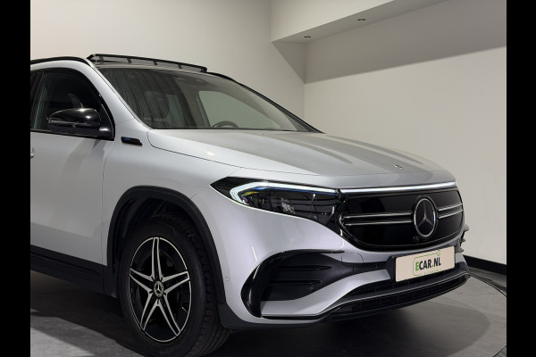 Mercedes-Benz EQA 300 4MATIC Business Solution 67 kWh | SOH 94,2 % | AMG Styling