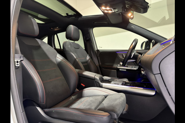 Mercedes-Benz EQA 300 4MATIC Business Solution 67 kWh | SOH 94,2 % | AMG Styling