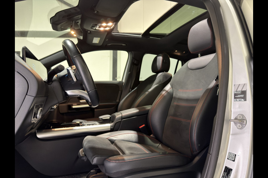 Mercedes-Benz EQA 300 4MATIC Business Solution 67 kWh | SOH 94,2 % | AMG Styling