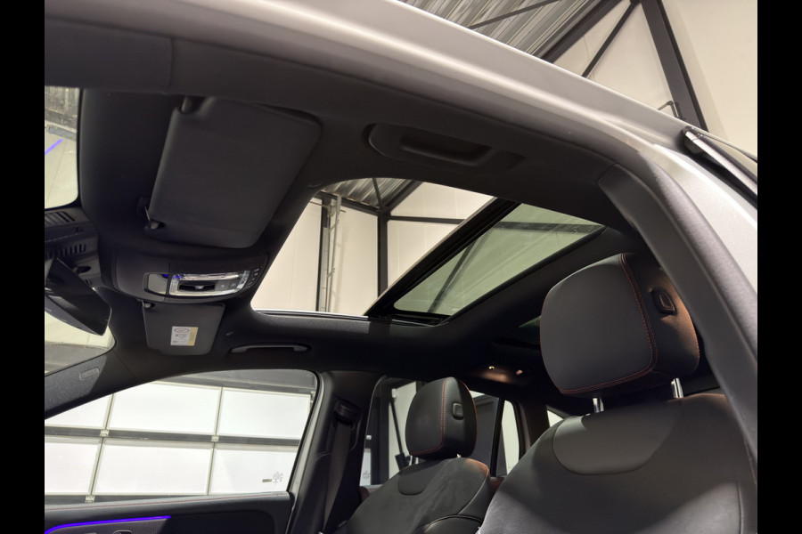 Mercedes-Benz EQA 300 4MATIC Business Solution 67 kWh | SOH 94,2 % | AMG Styling