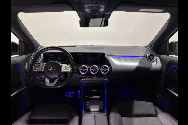Mercedes-Benz EQA 300 4MATIC Business Solution 67 kWh | SOH 94,2 % | AMG Styling