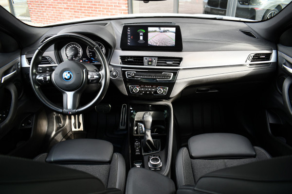 BMW X2 xDrive25e M-Sport Pano HUD ACC Camera 19inch Shadow-line