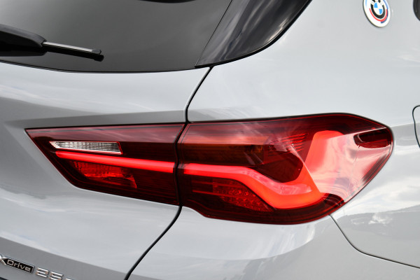 BMW X2 xDrive25e M-Sport Pano HUD ACC Camera 19inch Shadow-line