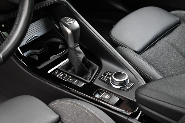 BMW X2 xDrive25e M-Sport Pano HUD ACC Camera 19inch Shadow-line