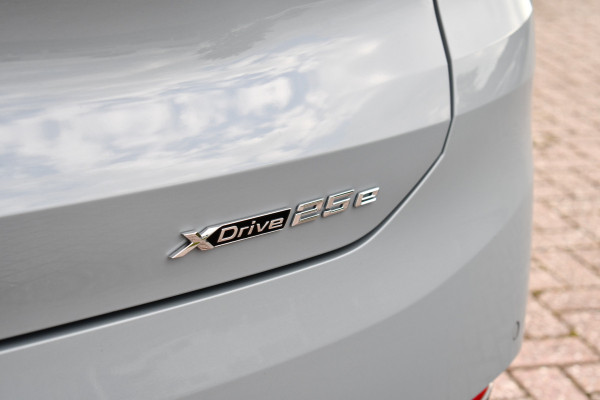 BMW X2 xDrive25e M-Sport Pano HUD ACC Camera 19inch Shadow-line
