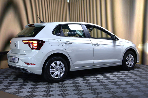 Volkswagen Polo 1.0 TSI Edition VIRTUAL AIRCO PDC LANE FRONT ASSIST '25