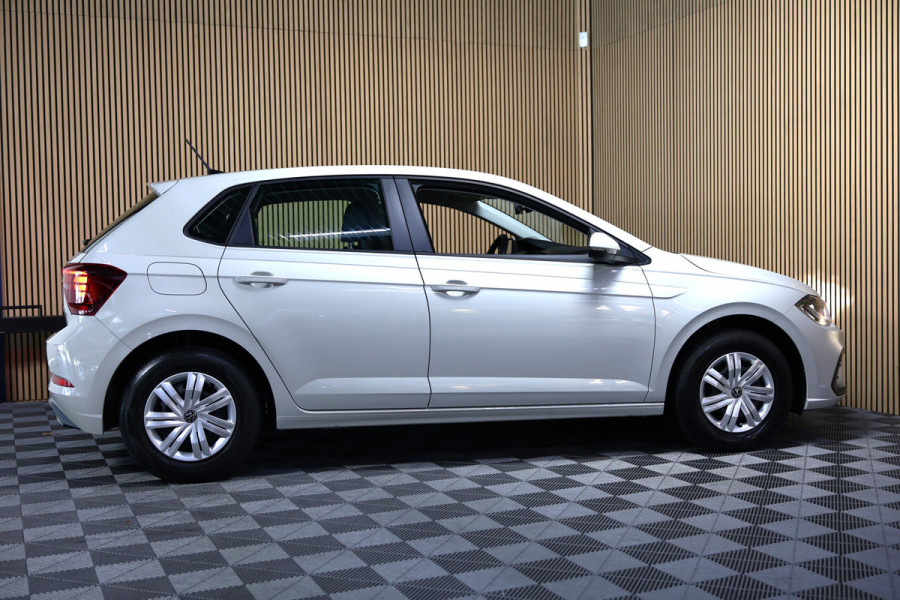Volkswagen Polo 1.0 TSI Edition VIRTUAL AIRCO PDC LANE FRONT ASSIST '25