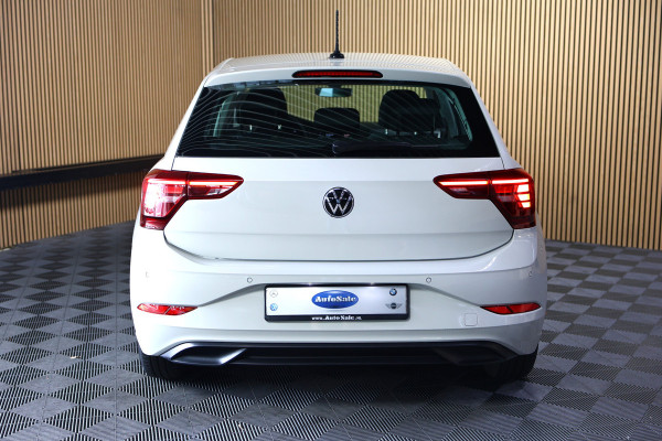 Volkswagen Polo 1.0 TSI Edition VIRTUAL AIRCO PDC LANE FRONT ASSIST '25